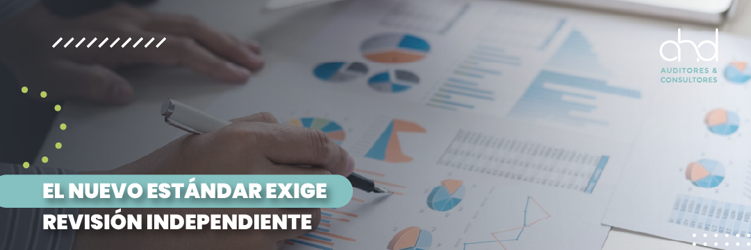 Análisis financiero y auditoría externa estratégica para empresas en 2026